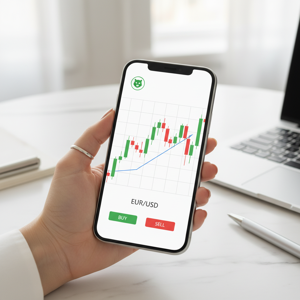best forex brokers in uganda