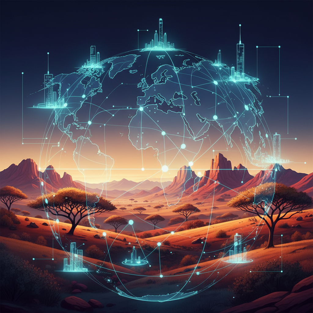 interactive brokers south africa