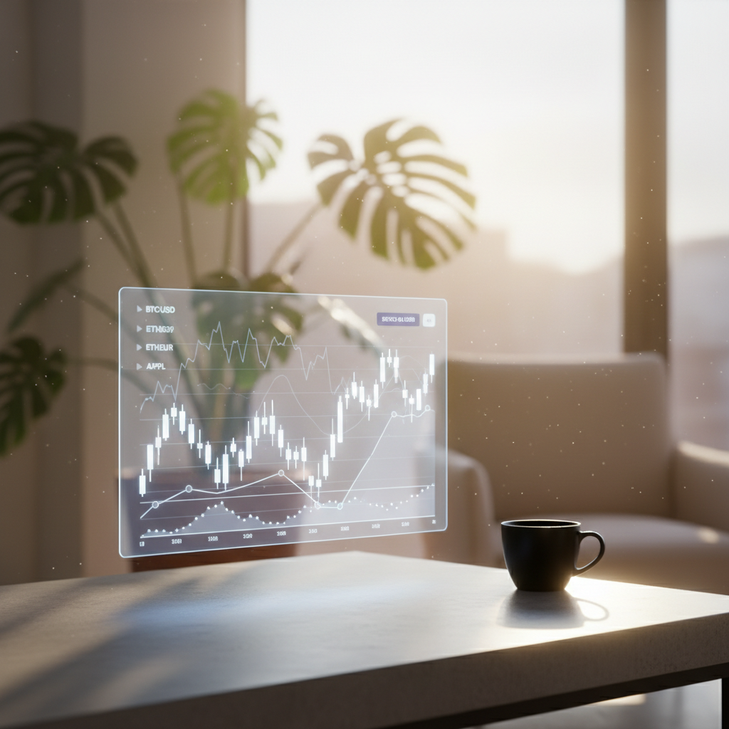 best trading platform in sri lanka