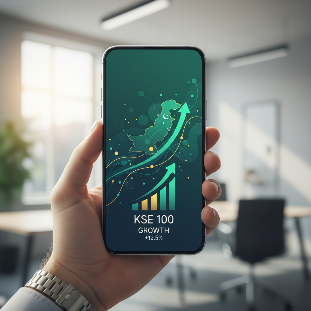 top 10 trading apps in pakistan