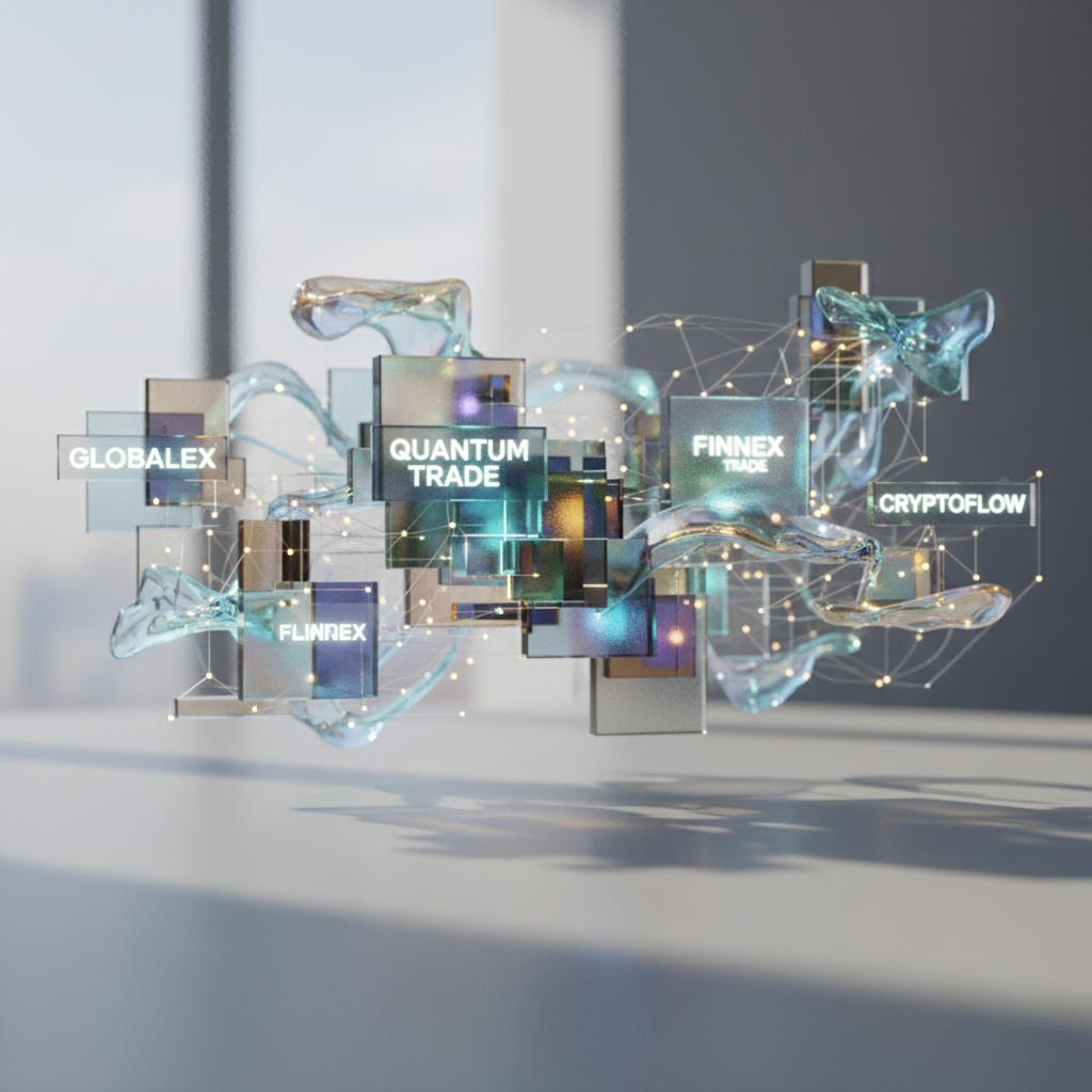 trading platforms