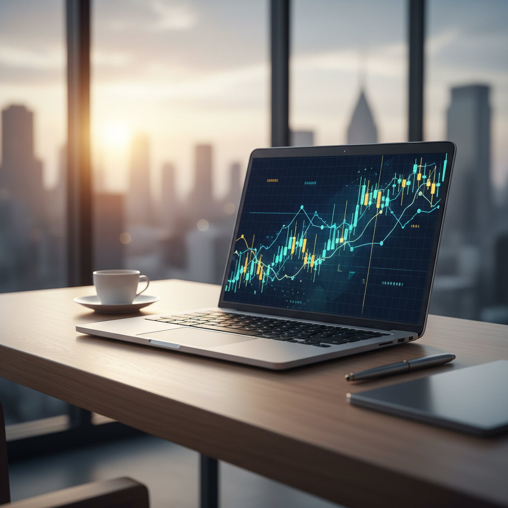 online trading platforms