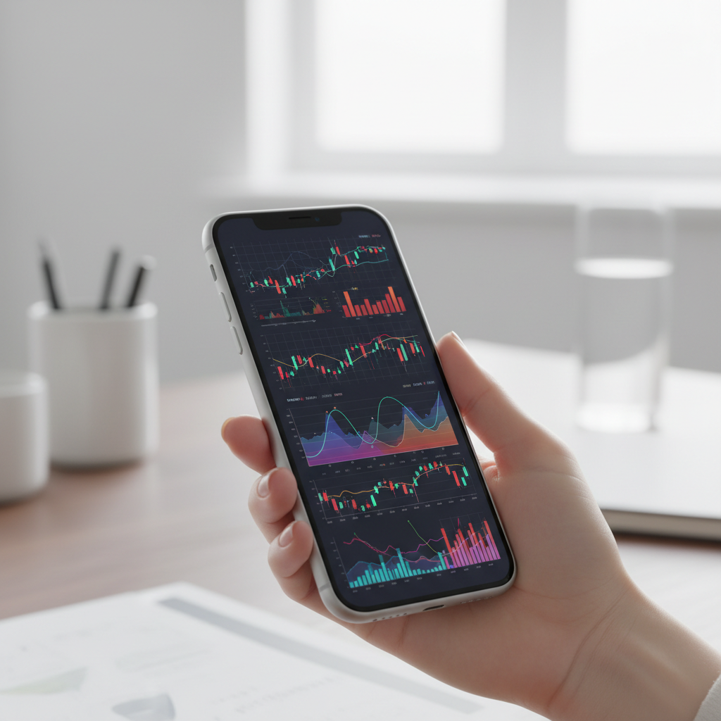 the best trading app in nigeria